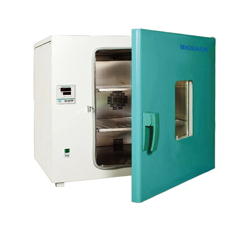 Biobase Small Instrument Hot Air Sterilizer for Laboratory