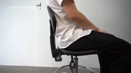 Stool for Lab ESD Chair with Armrest 