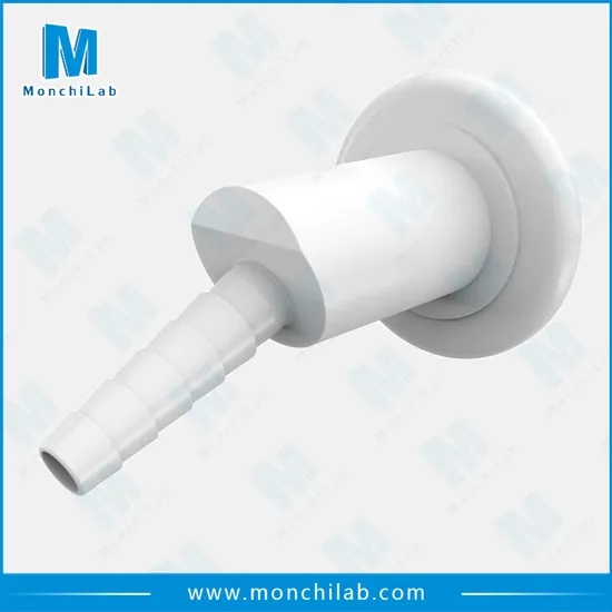 Laboratory Accessories Water Tap for Fume Hood 