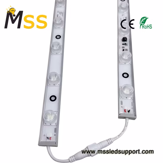 24V DC Static Elimination Equipment Anti Static Bar Suppliers for Cleanroom