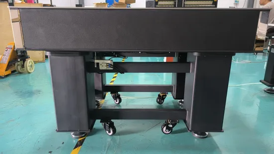 Factory Price Breadboard Honeycomb Core Table Anti