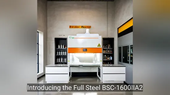 Full Steel Bsc