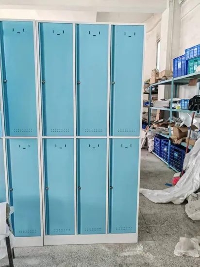 Customized Medicine Cabinet Steel Instrument Cabinet Large Medical Room Medicine Cabinet for Hospitals and Laboratories 