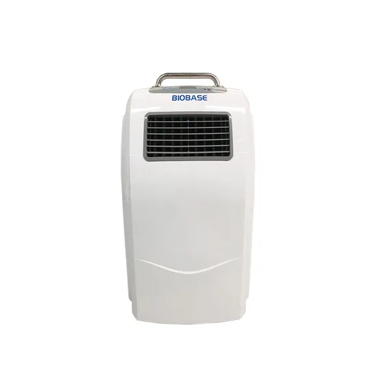 Biobase China Mobile UV Portable Air Purifier Plasma Air Sterilizer High Performance Sterilizer Use for Lab 