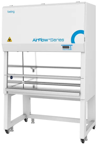 Being Laboratory Class II A2 Biosafety Cabinet/Biological Safety Cabinet with ULPA Filter 