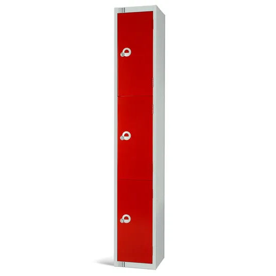 Sample Design Kd Structure Clothes Shoes Storage 9 Door Laboratory Locker 