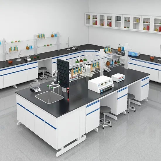 High Quality PU School Physics Science Laboratory Furnitures Lab Chair Chemistry Furniture 