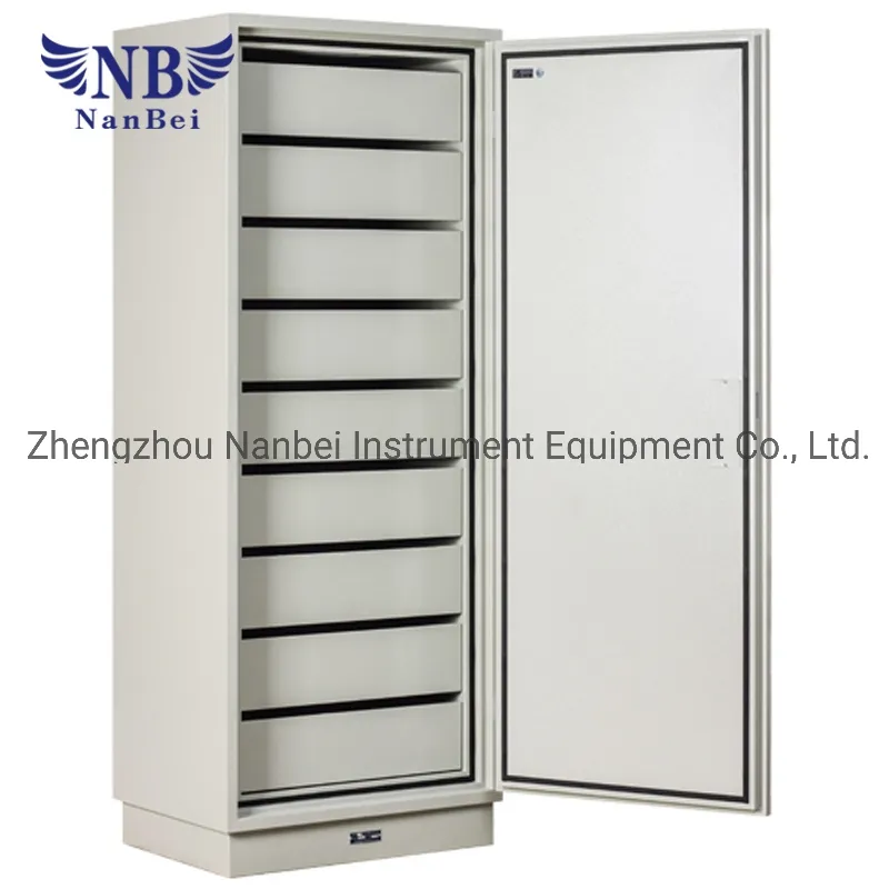 Biobase Lab Furniture Protect Biological Biosafety Cabinet with CE ISO Certified