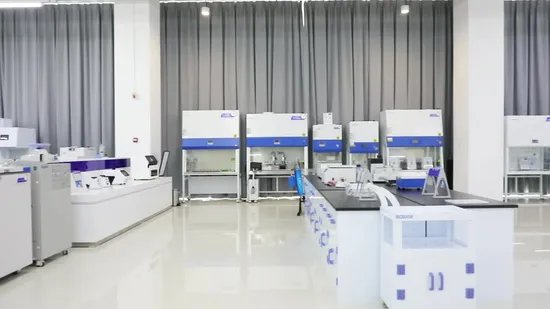 Biobase Hot Air Sterilizer for Laboratory 