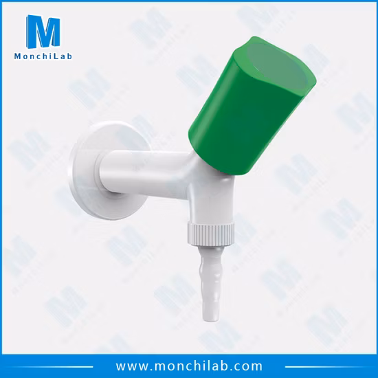 Laboratory Accessories Single Way Water Tap