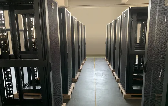 Custom Design Steel Lab Equipment Cabinet for Laboratory Testing Machine 