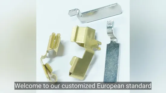 Premium German Socket Accessories with Nickel