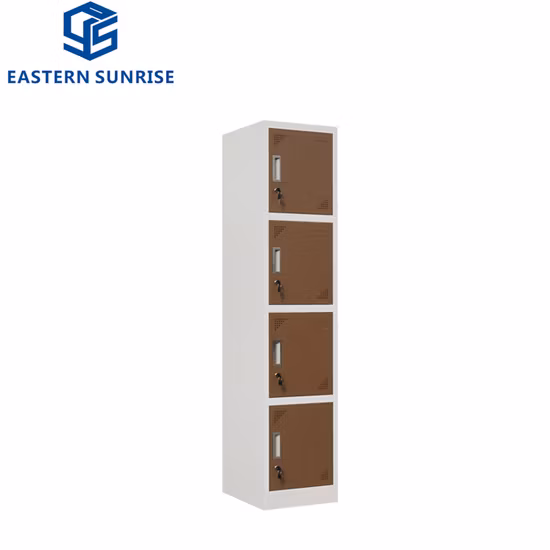 Supply Steel Furniture 4 Doors Lab Locker