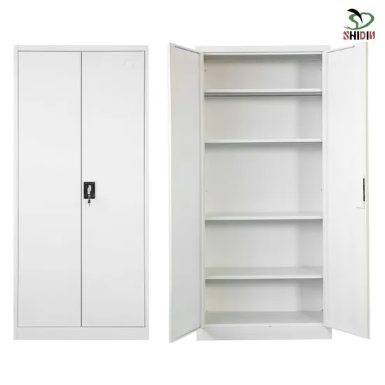 Floor Standing Functional Steel Cabinet Safety Storage Cabinet Furniture Office Lab Cabinet Steel Cupboard 