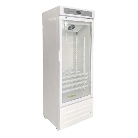 Zmade 220L Fluid Warming Cabinet Used in Hospital and Laboratory China 