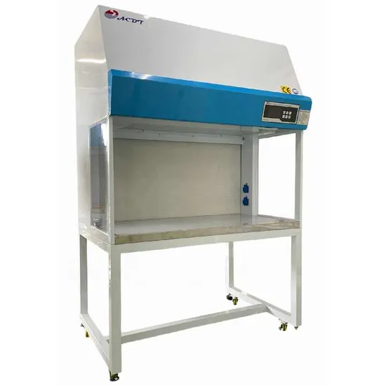 Stainless Steel Hood Clean Bench Vertical Workstation Horizontal Laminar Flow Cabinet for Clean Room/Lab Biobase Medical Laboratory Biosafety 