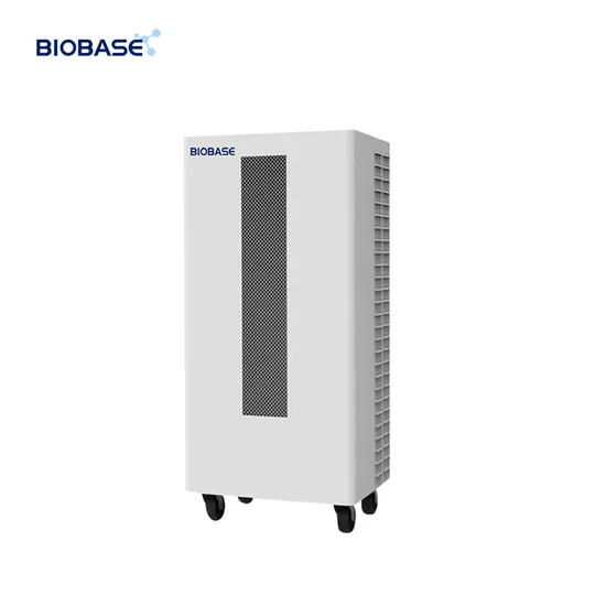 Biobase Mobile Air Sterilizer for Lab 