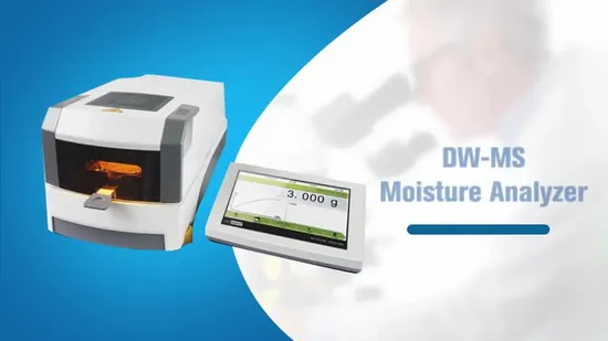 Intelligent Moisture